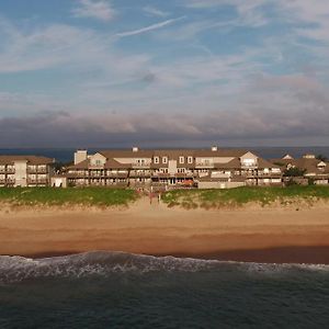 Sanderling Resort Outer Banks